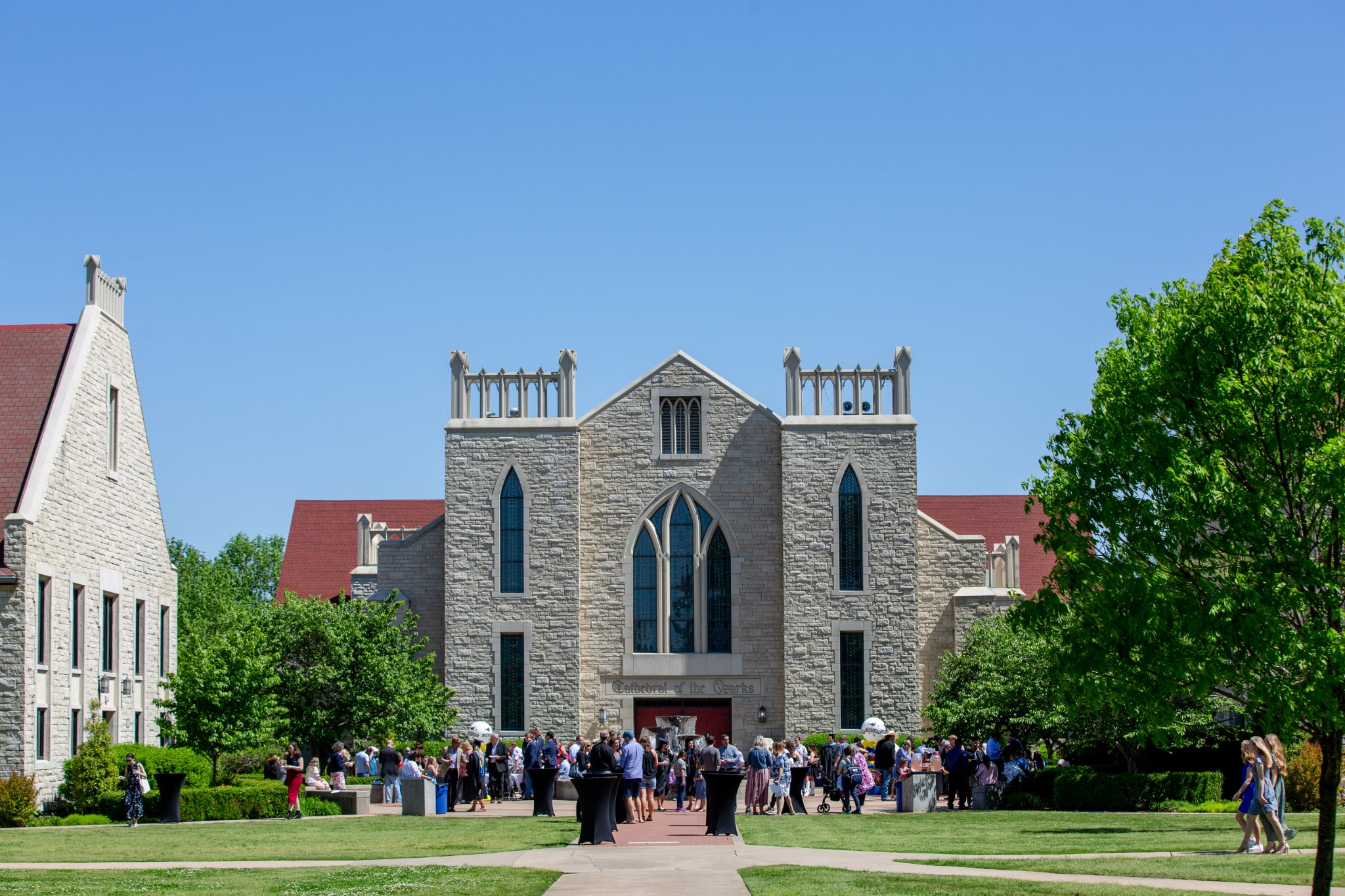 Flexible and Career-Focused Education at John Brown University