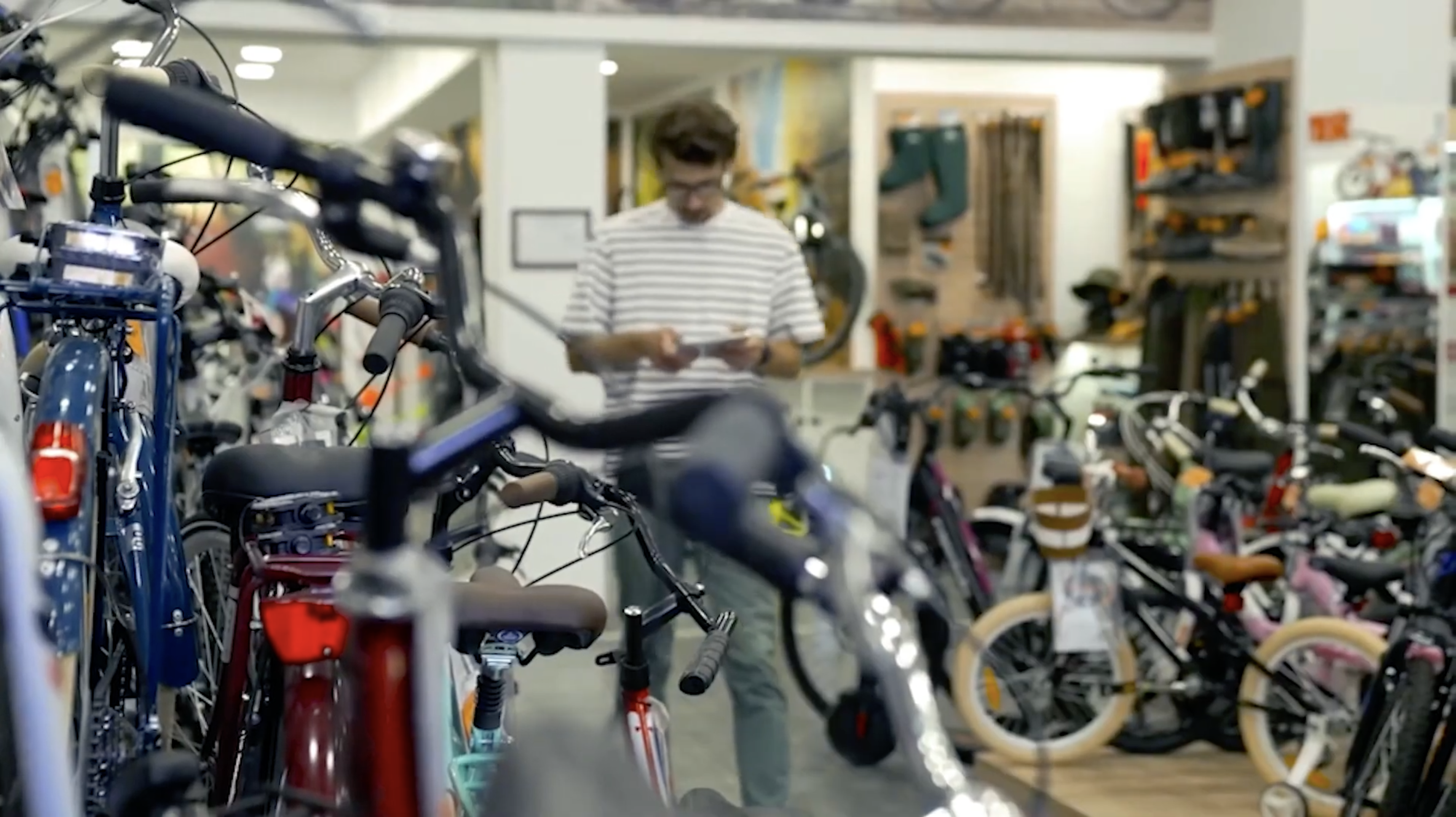 NWACC Bicycle Technician Program: Training the Next Generation of Experts