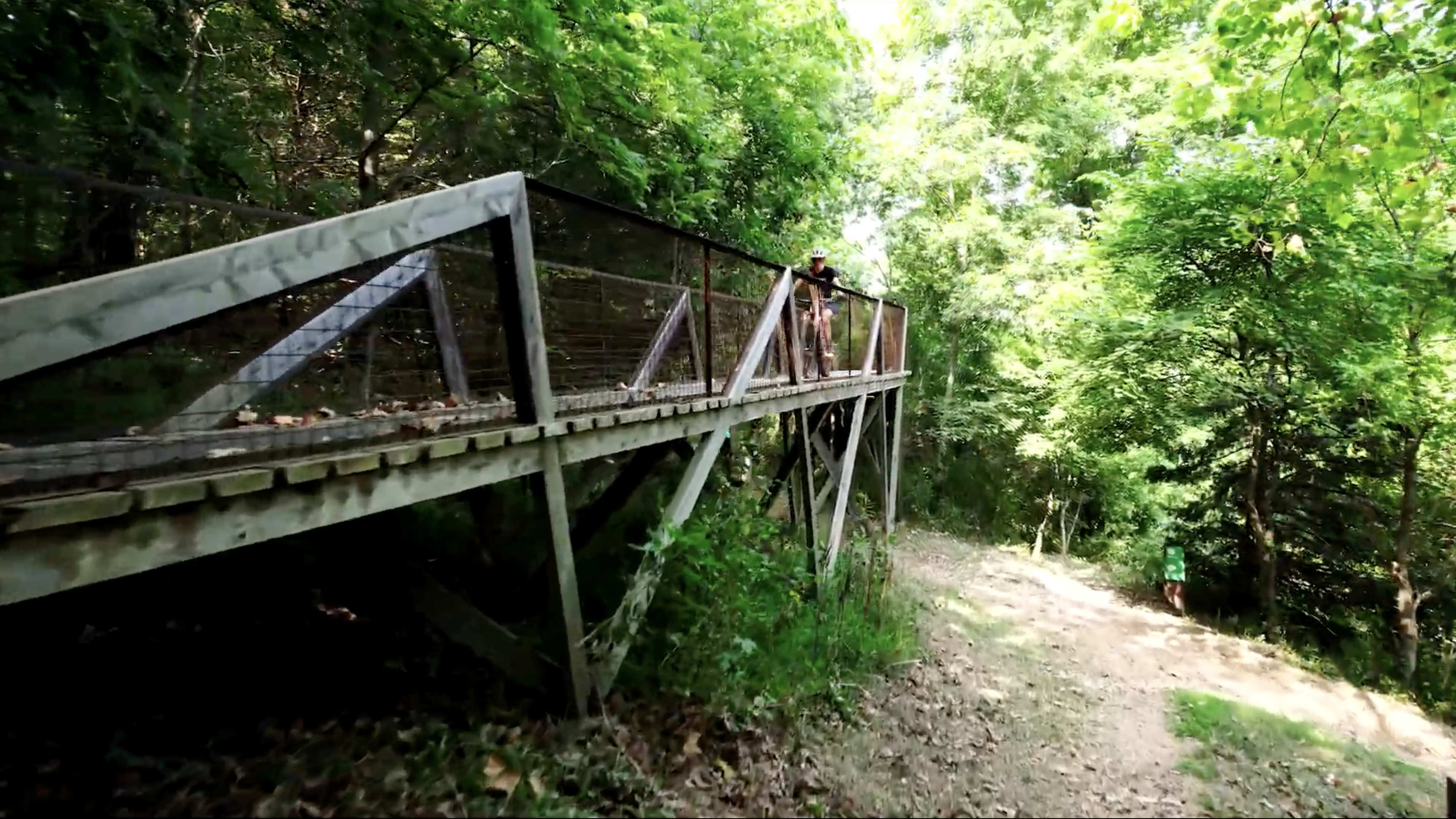 NWACC Trail Technician Program: Building and Maintaining Trails for the Future