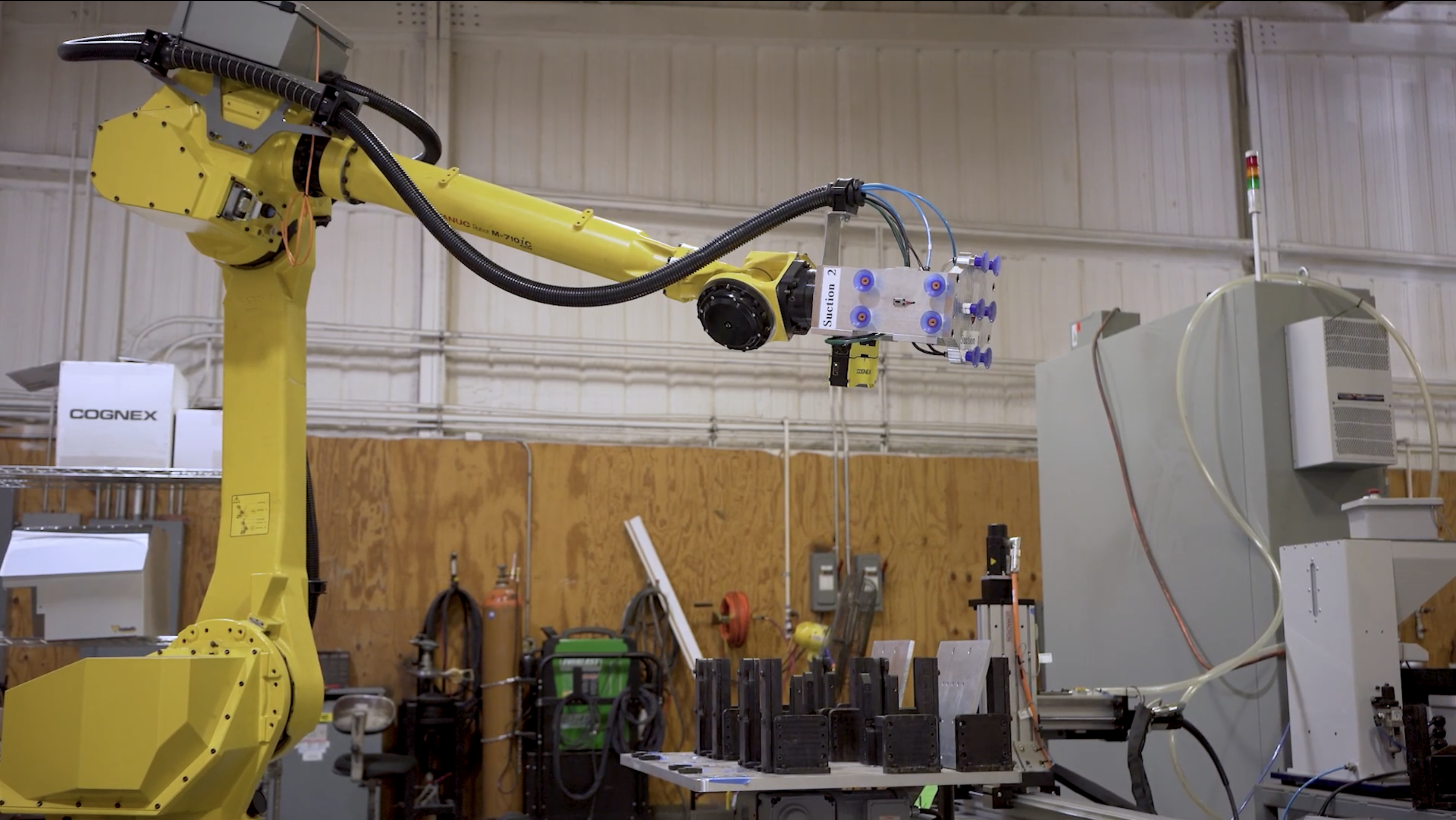 United Robotics: Transforming Industrial Safety and Creativity in Northwest Arkansas