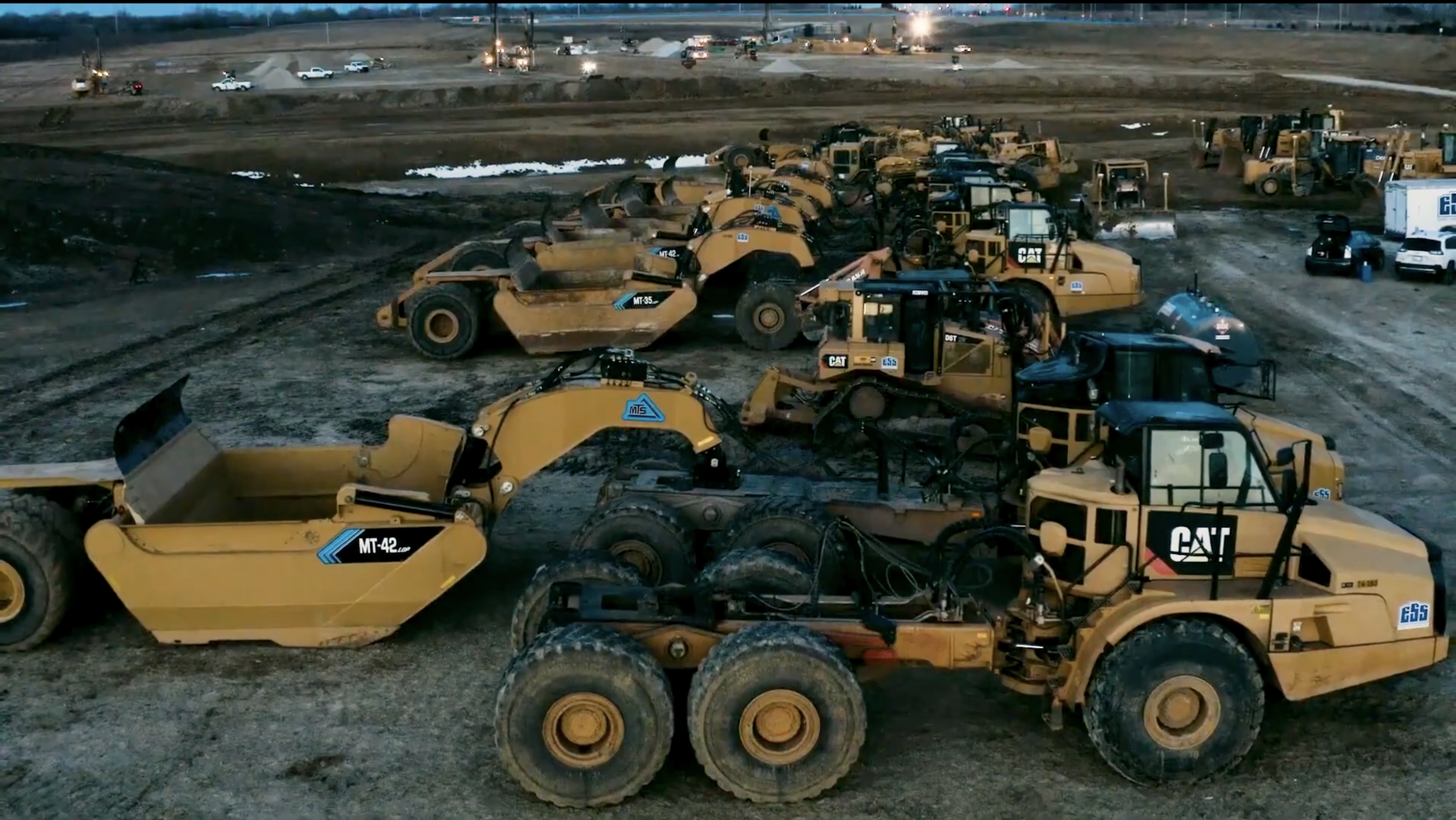 Building Careers and Communities with Emery Sapp & Sons