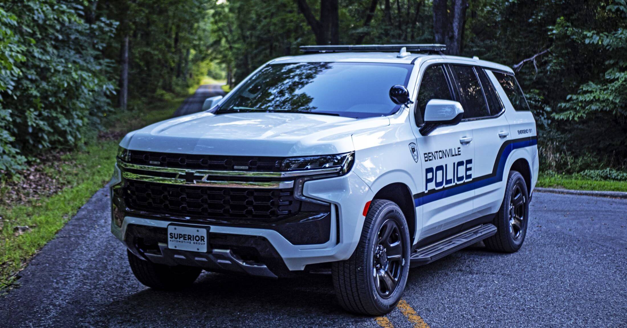 Careers in Law Enforcement