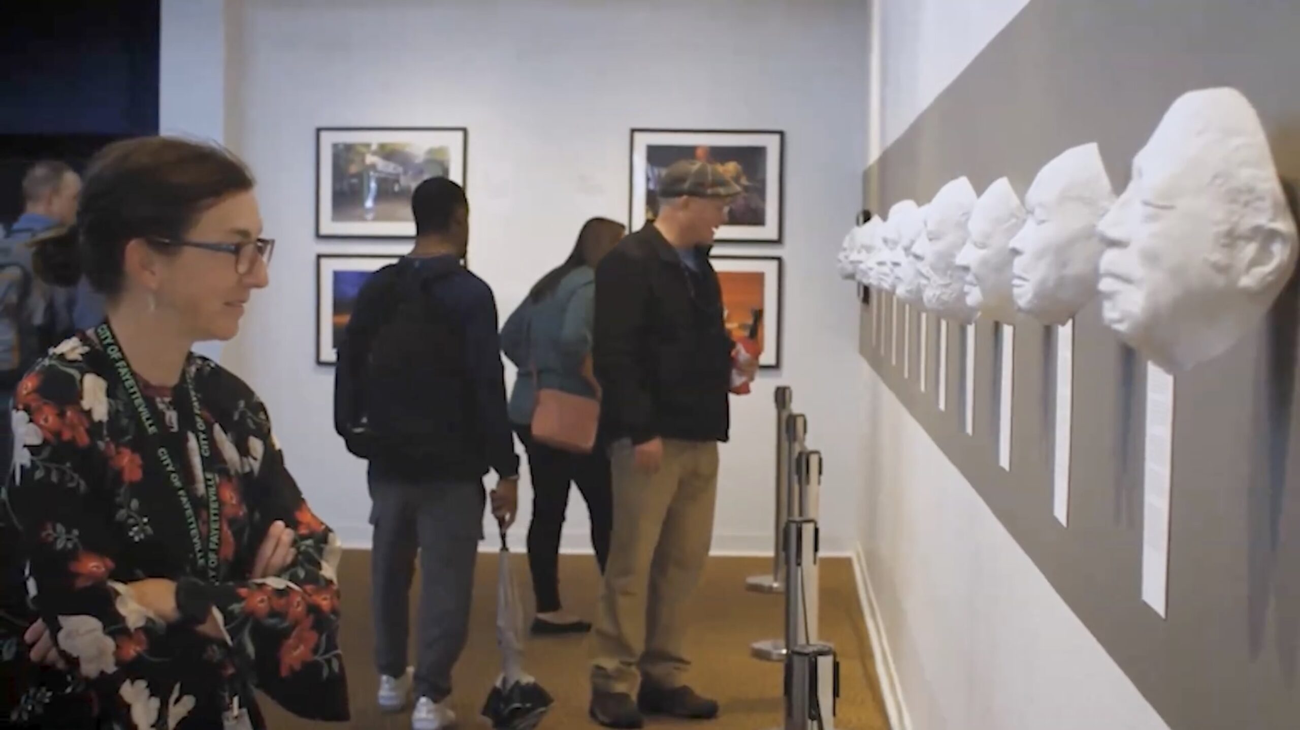 Exploring Career Opportunities in Arts and Culture with CACHE: Empowering Creatives in Northwest Arkansas