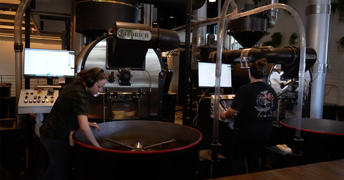 Careers at Onyx Coffee Lab: Craft, Community and Coffee Without Compromise