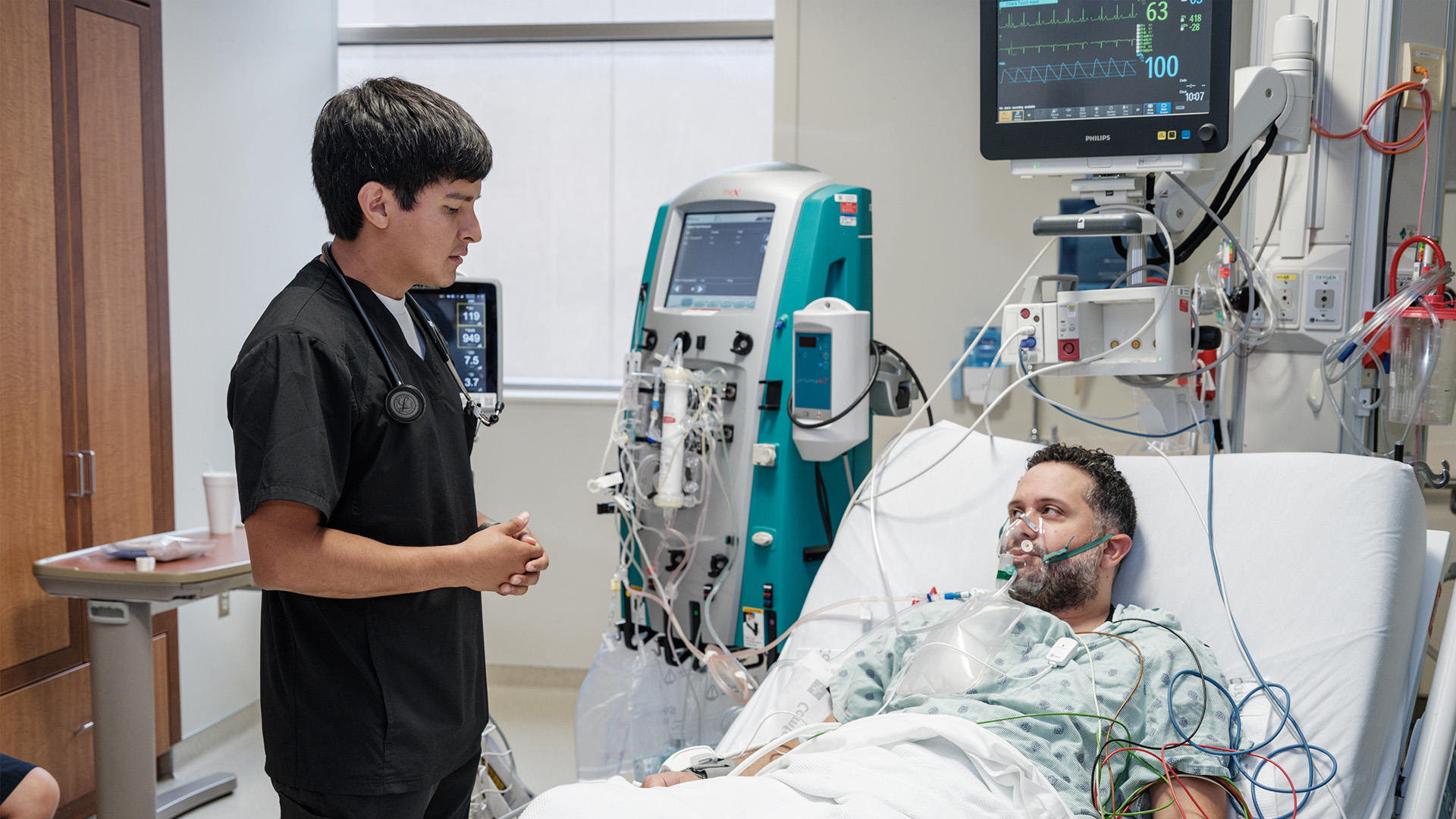 UAMS to Launch Local CRNA Program in 2026