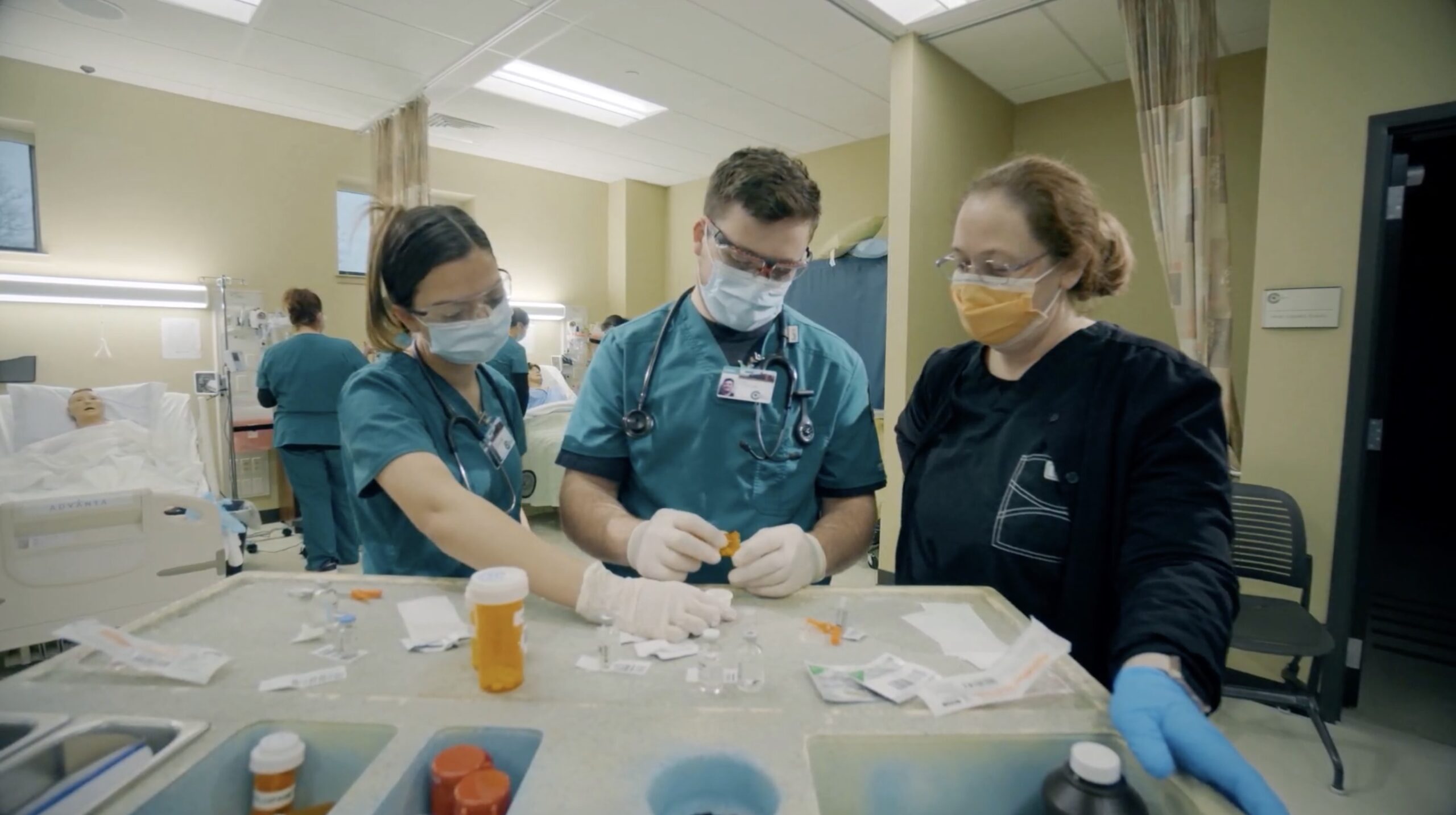 Building the Healthcare Workforce from the Inside Out: How Upskill NWA Is Removing Barriers and Changing Lives