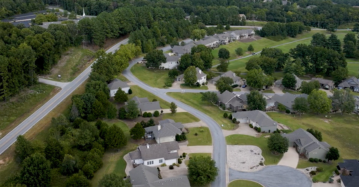 Careers in Real Estate with WACO Title: Serving Northwest Arkansas’ Growing Community