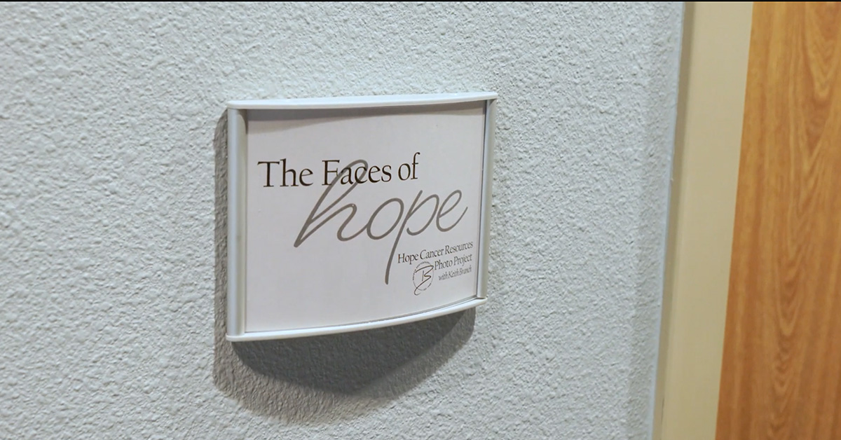 Supporting Patients, Supporting Careers: Hope Cancer Resources