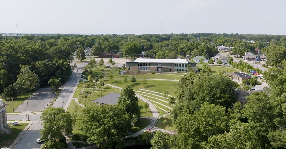 Where Small-Town Charm Meets Big-City Opportunity: Careers in the Siloam Springs School District