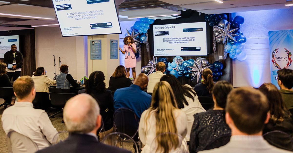 Become a Founder with Endeavor Heartland in Northwest Arkansas