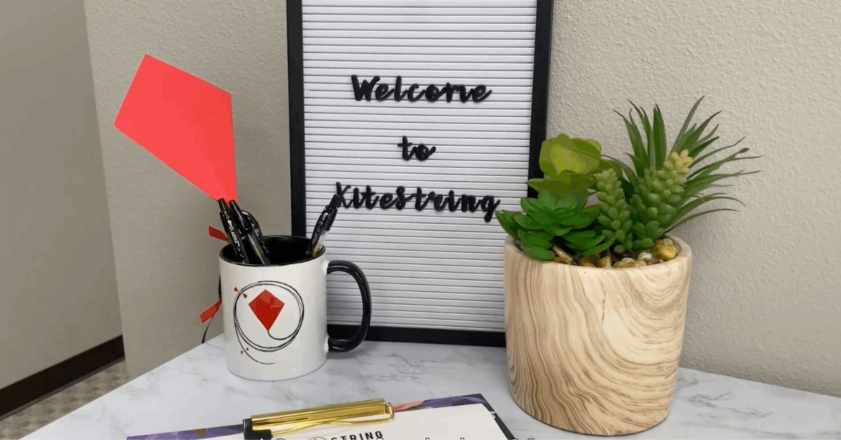 Careers at KiteString