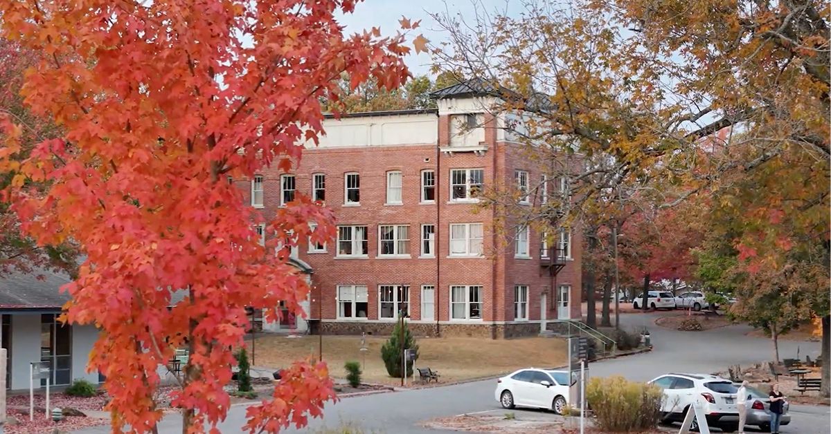 Careers at Mount Sequoyah