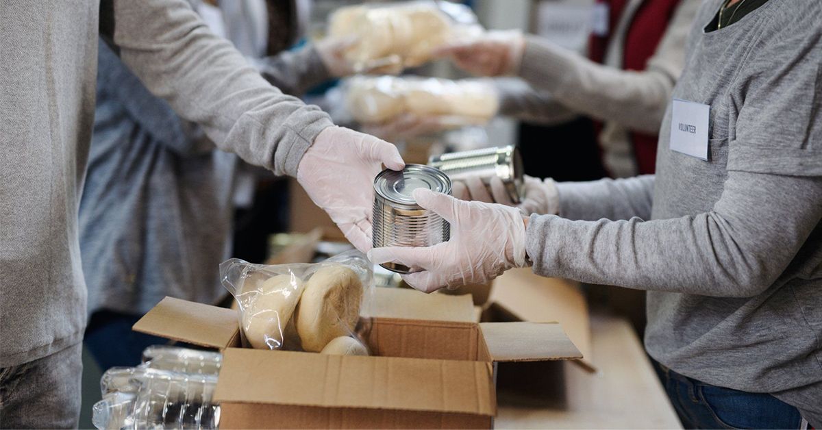 Careers at Squire Jehegan Outreach Center