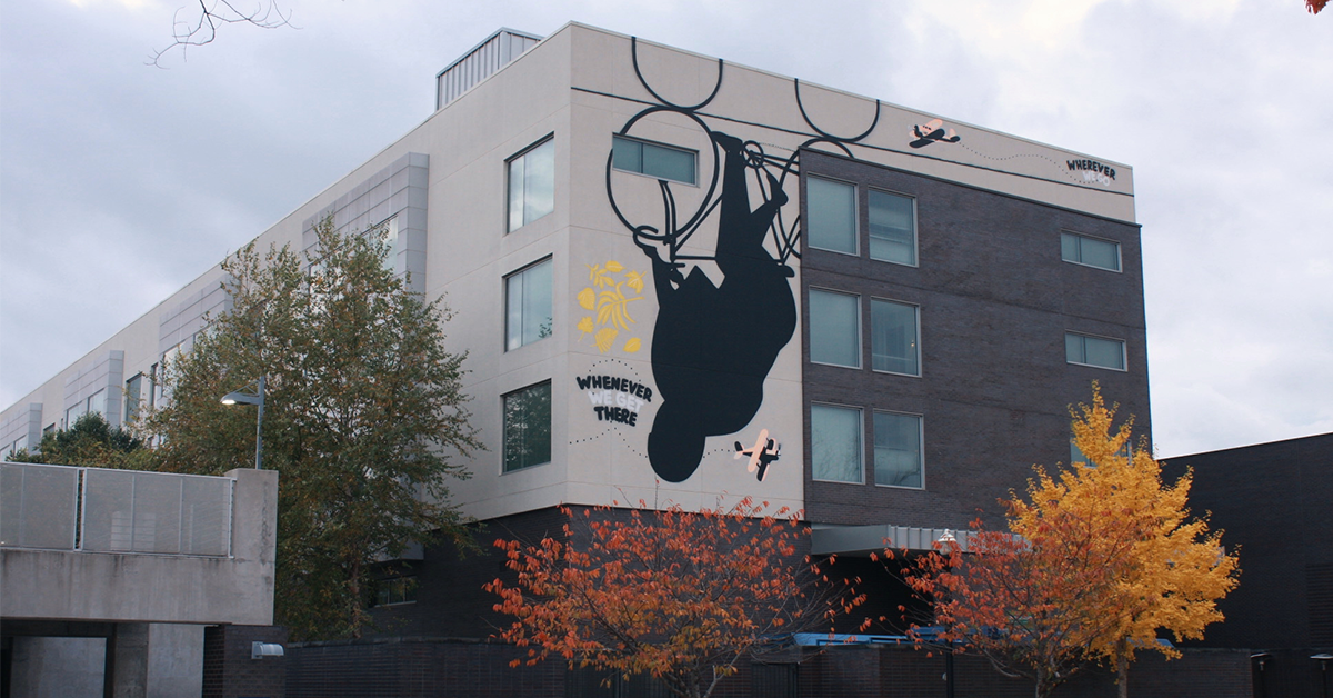 Careers in Hospitality with 21c Museum Hotel Bentonville: Where Art, Culture and Community Meet