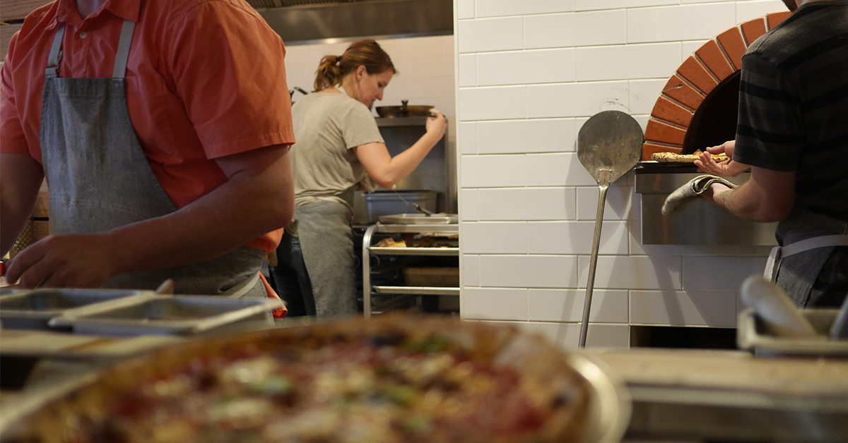 Careers in Culinary Arts with Good Gravy Group: Building Brands, Serving Community