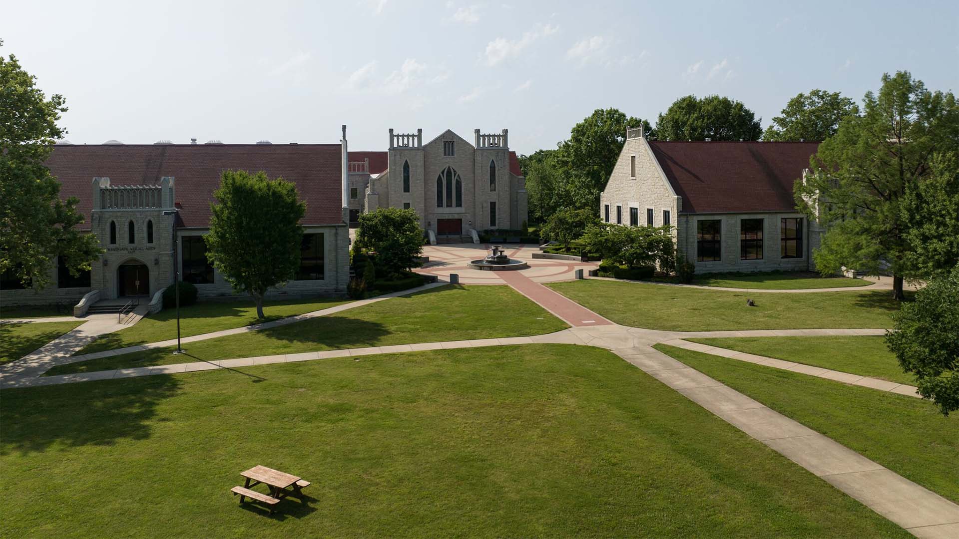 Building Career Pathways Earlier: JBU Expands Access for Northwest Arkansas Students